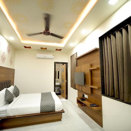 Hotel Sd Prime Dzsaipur Kültér fotó