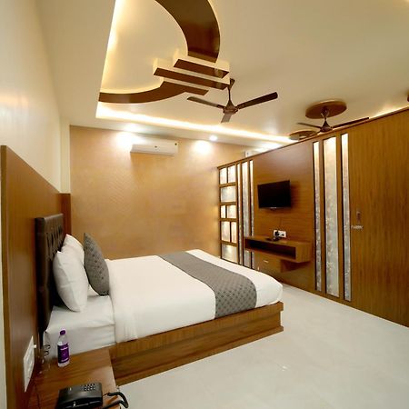 Hotel Sd Prime Dzsaipur Kültér fotó