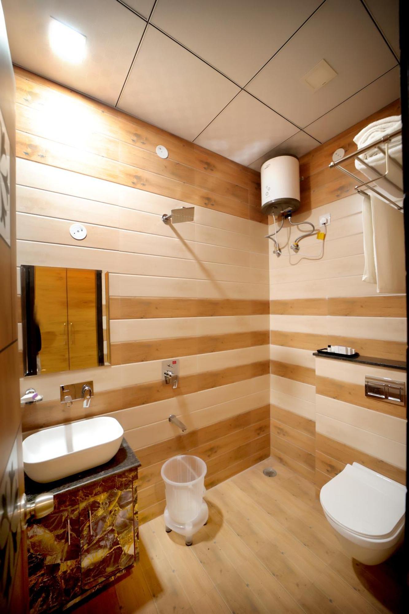 Hotel Sd Prime Dzsaipur Kültér fotó