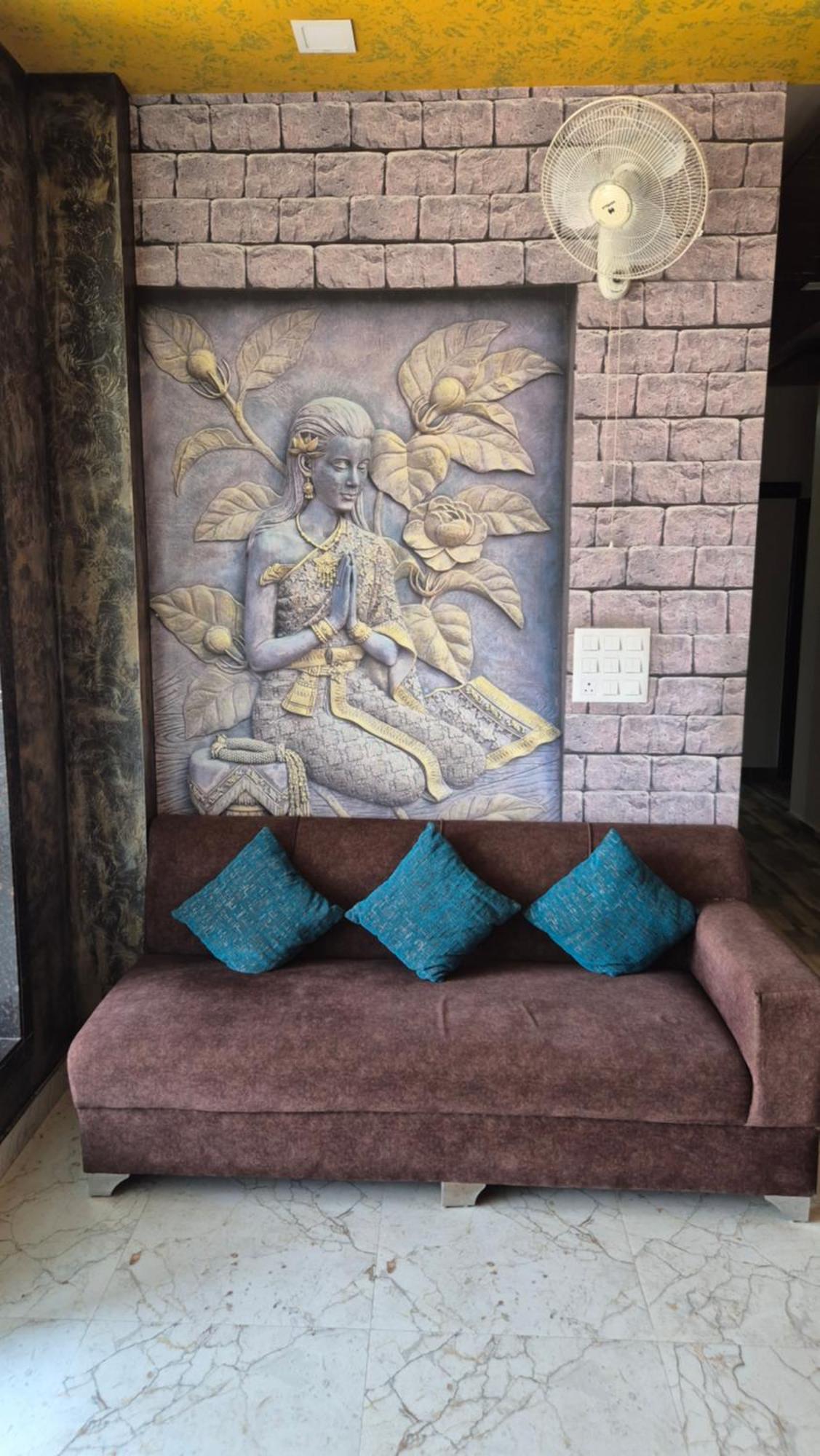 Hotel Sd Prime Dzsaipur Kültér fotó