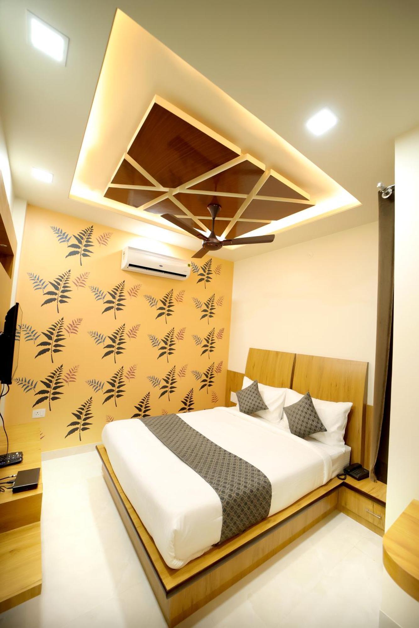 Hotel Sd Prime Dzsaipur Kültér fotó