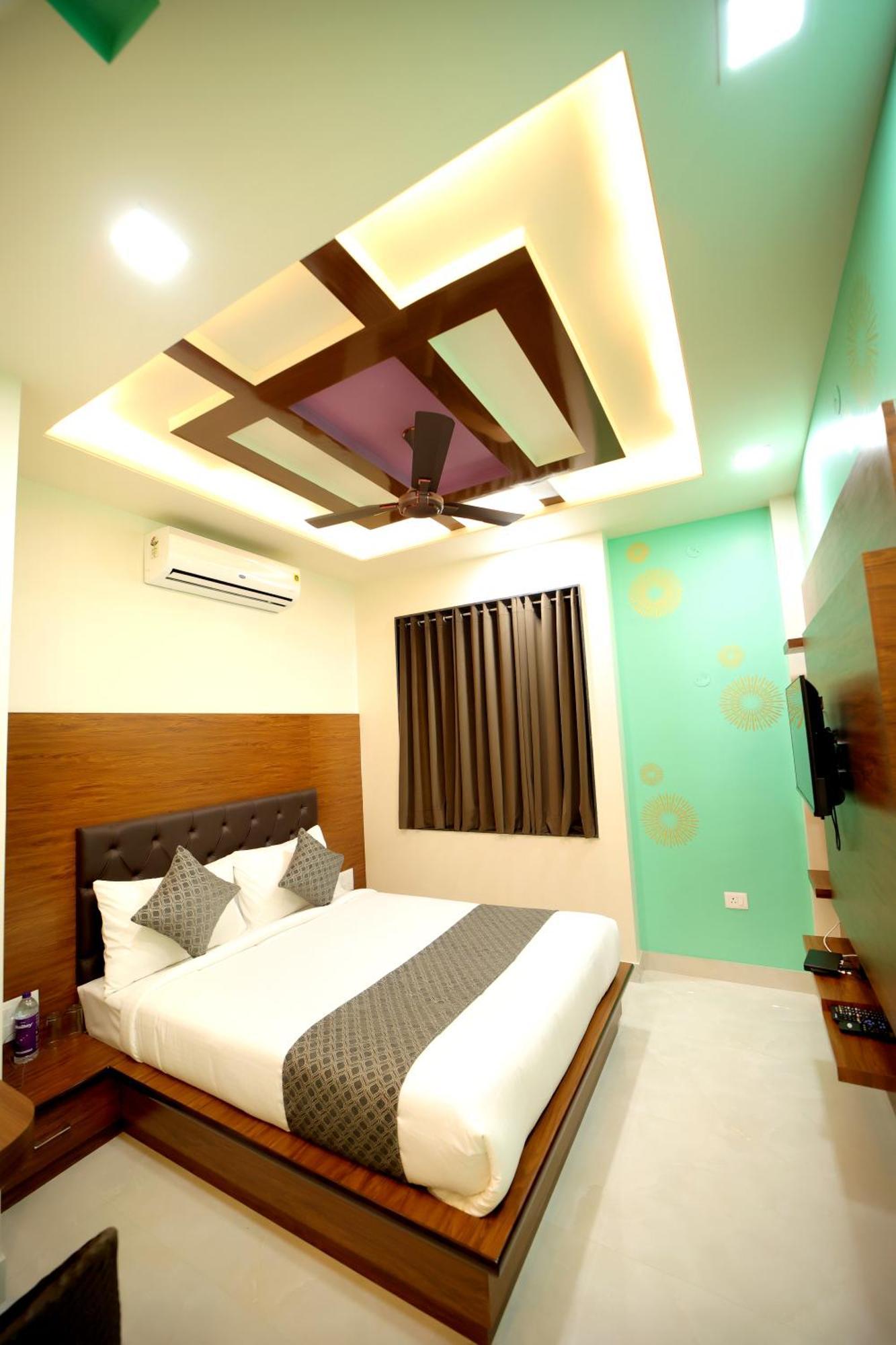 Hotel Sd Prime Dzsaipur Kültér fotó