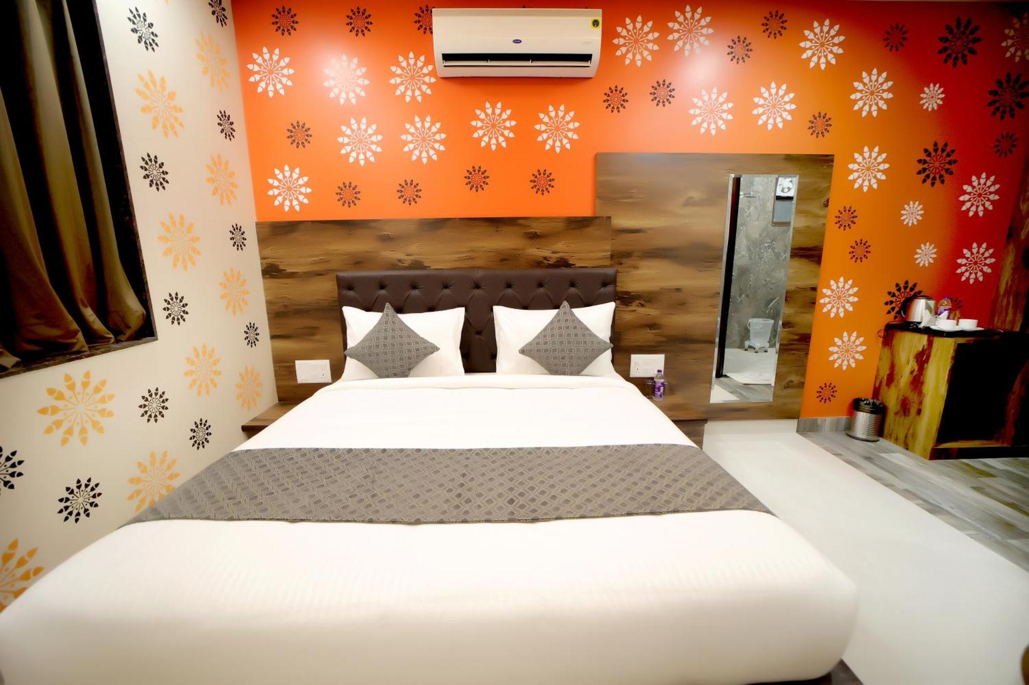 Hotel Sd Prime Dzsaipur Kültér fotó