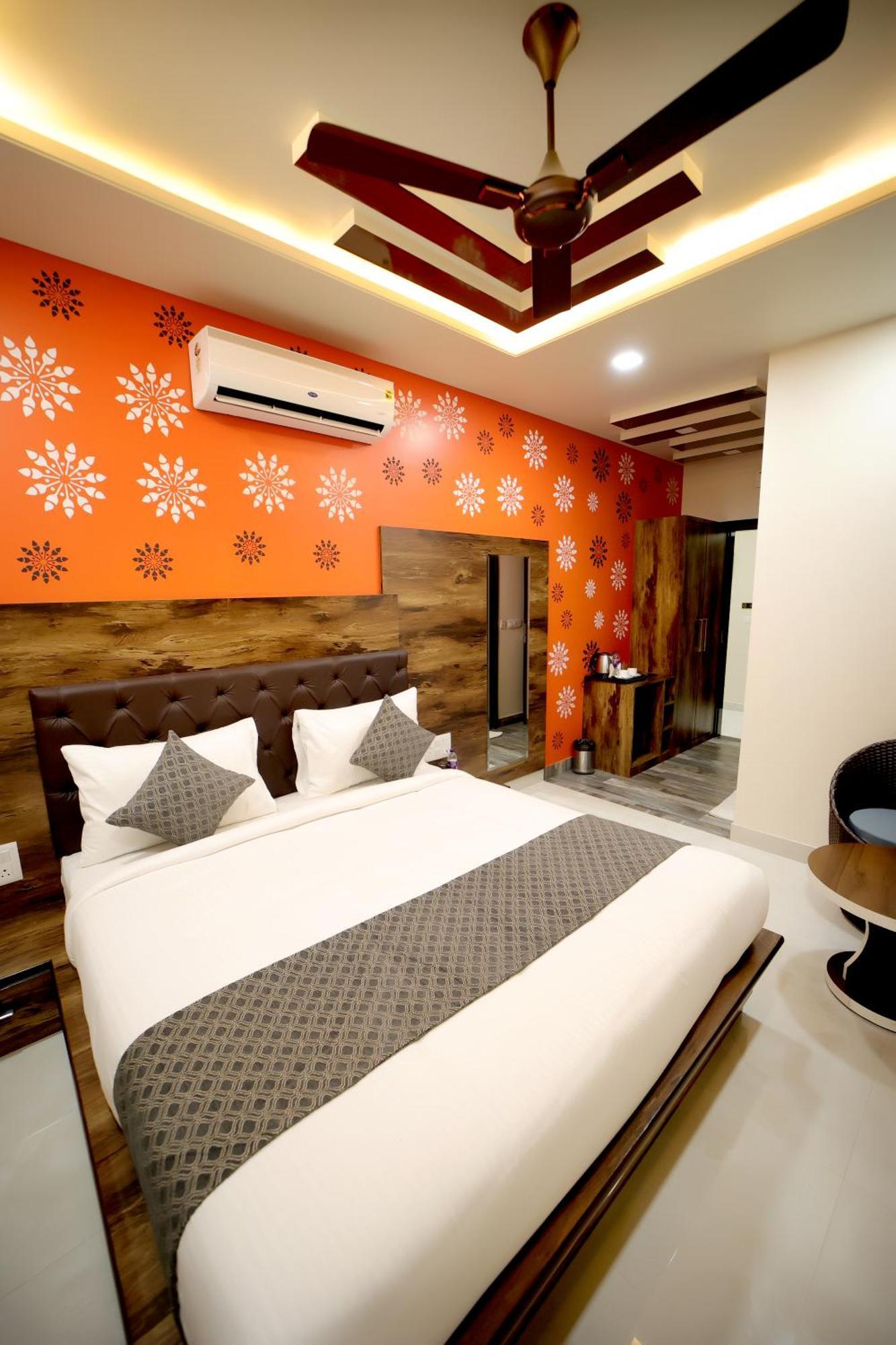 Hotel Sd Prime Dzsaipur Kültér fotó