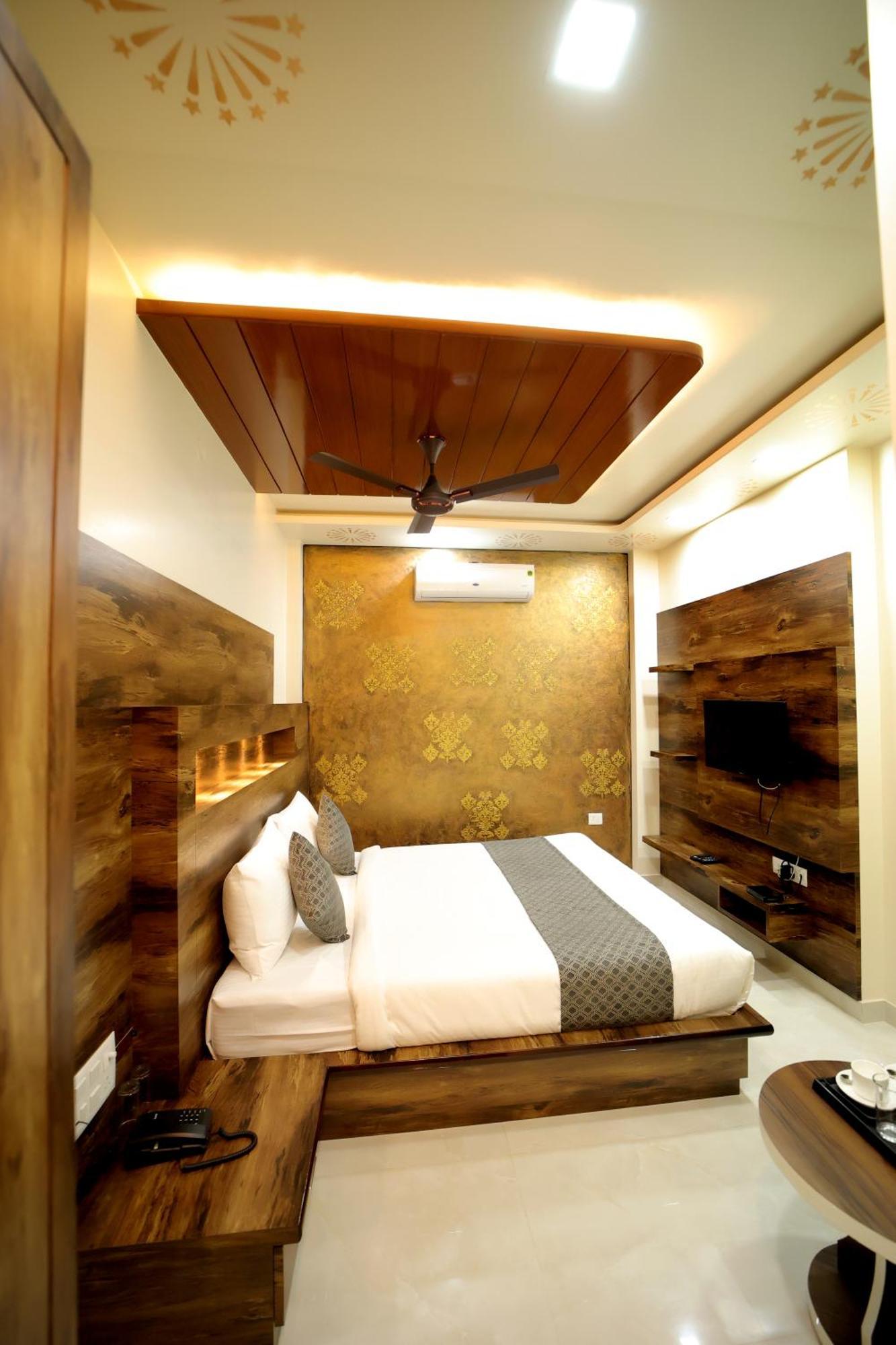 Hotel Sd Prime Dzsaipur Kültér fotó