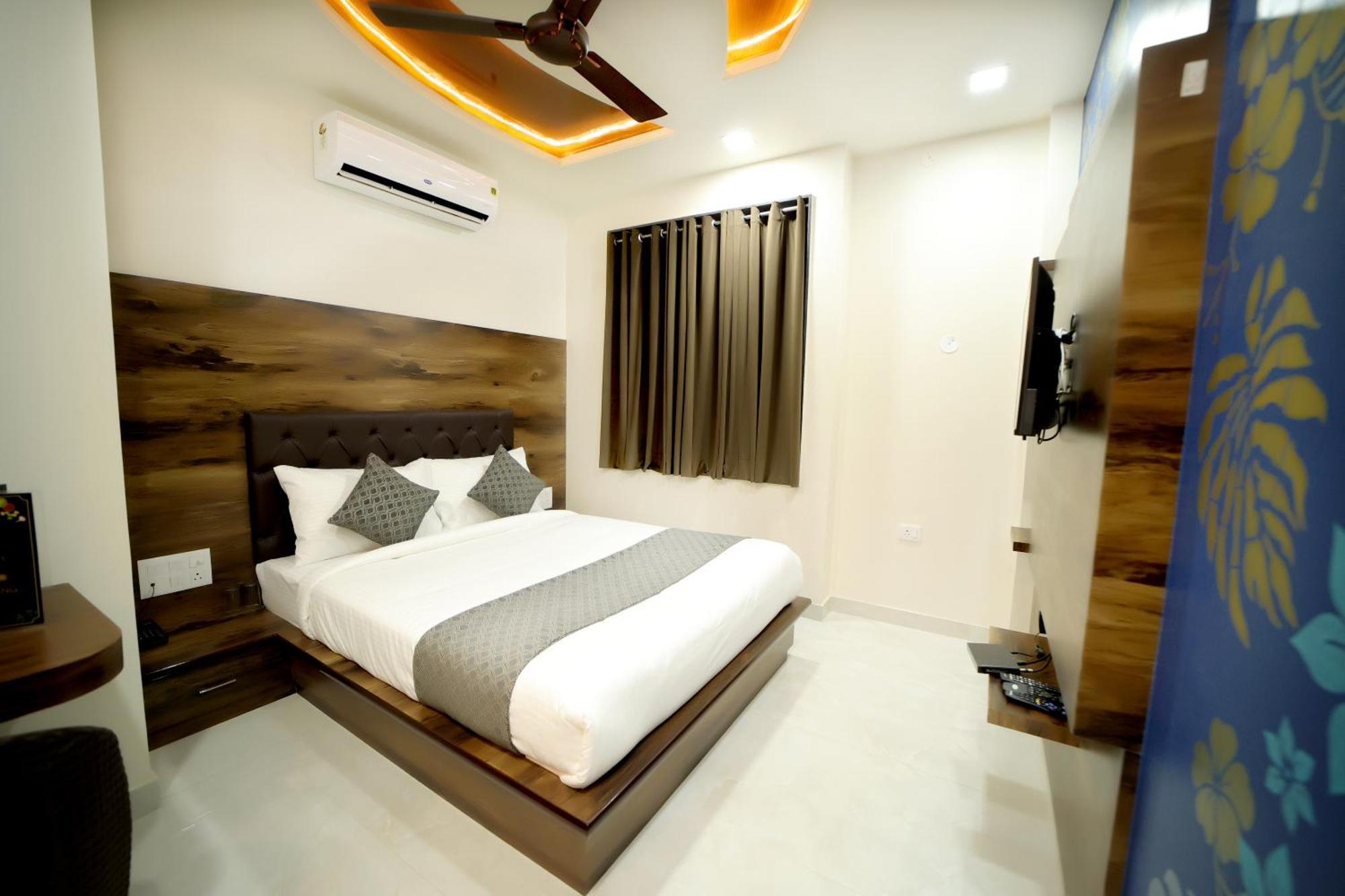 Hotel Sd Prime Dzsaipur Kültér fotó